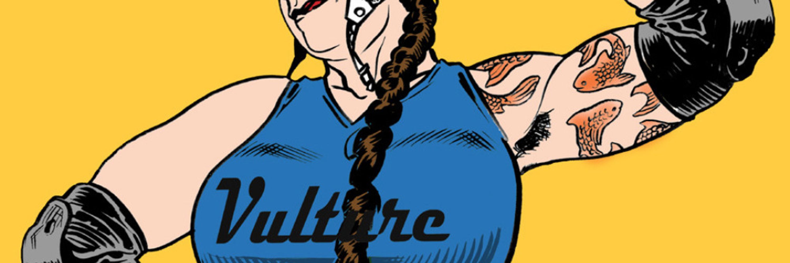 ROLLER GRRRLS