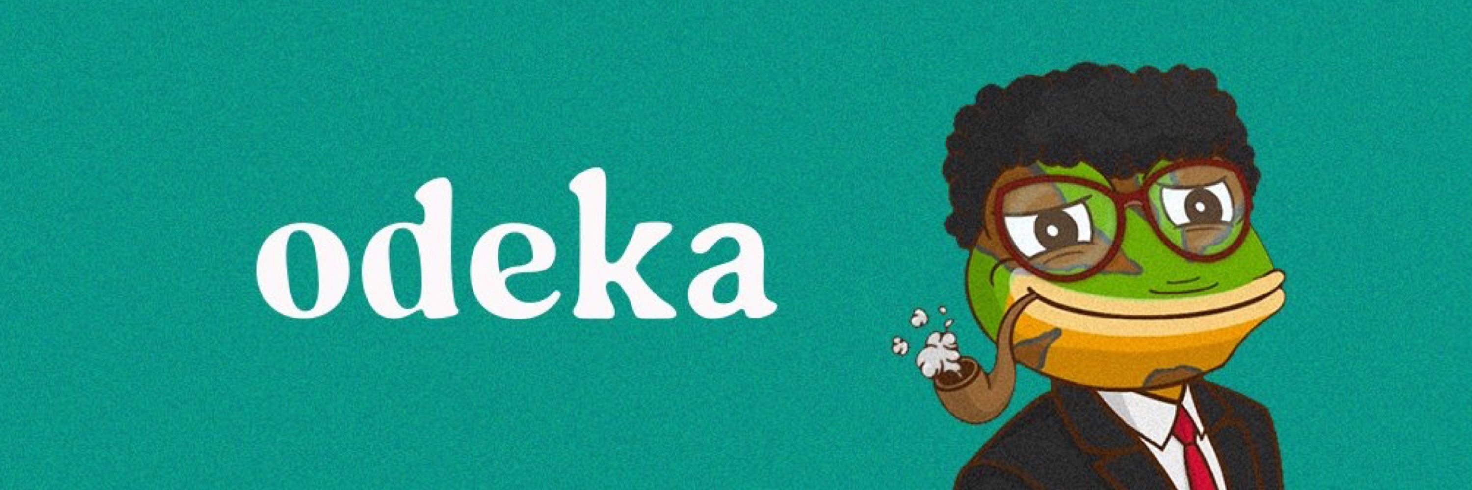 ODEKA
