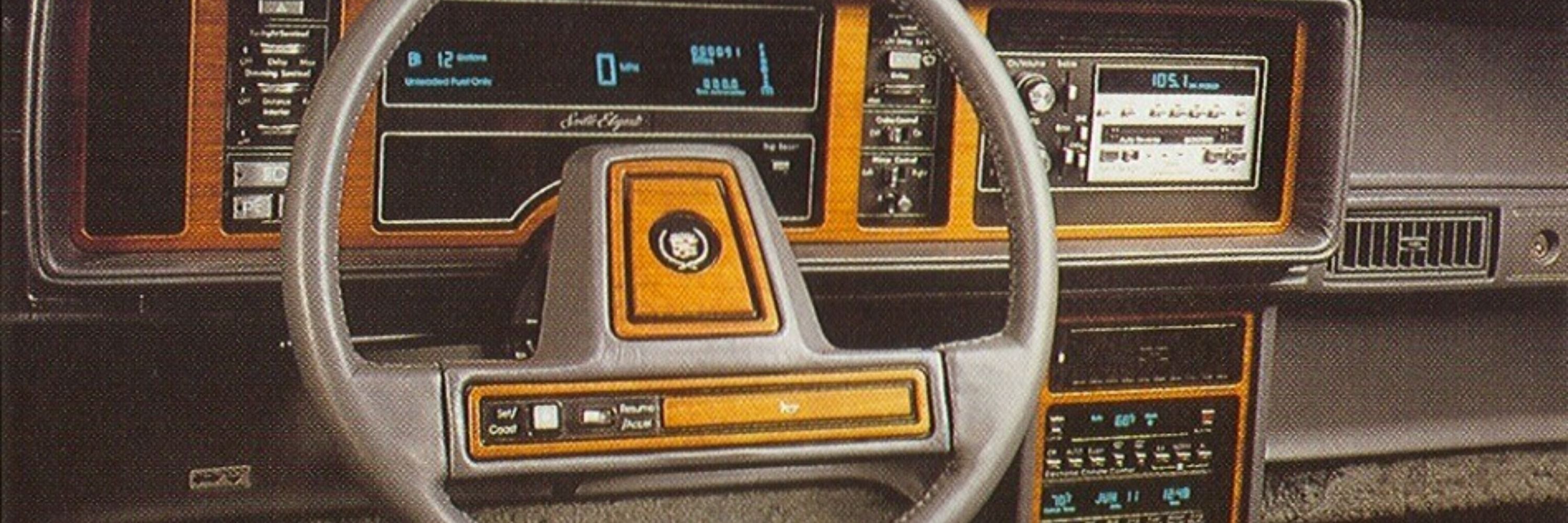 cassette futurism