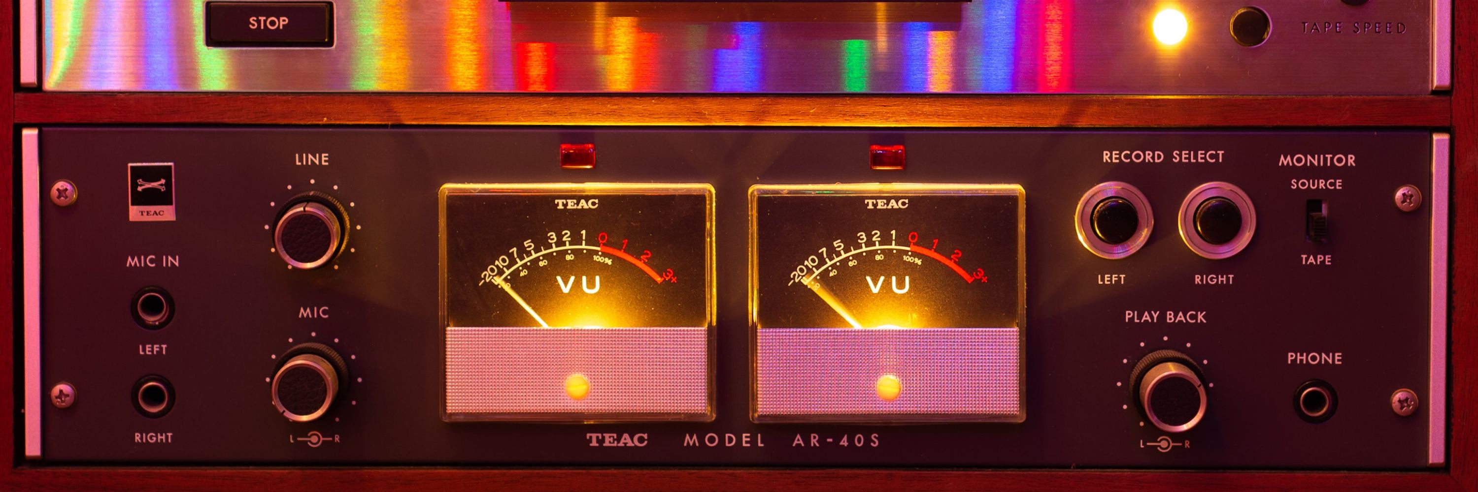 Everyday Analog
