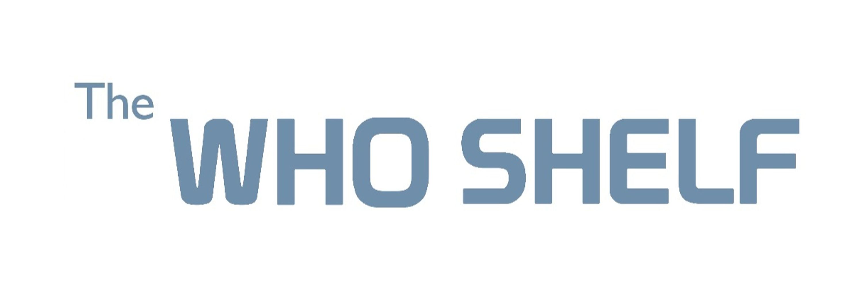 The Who Shelf