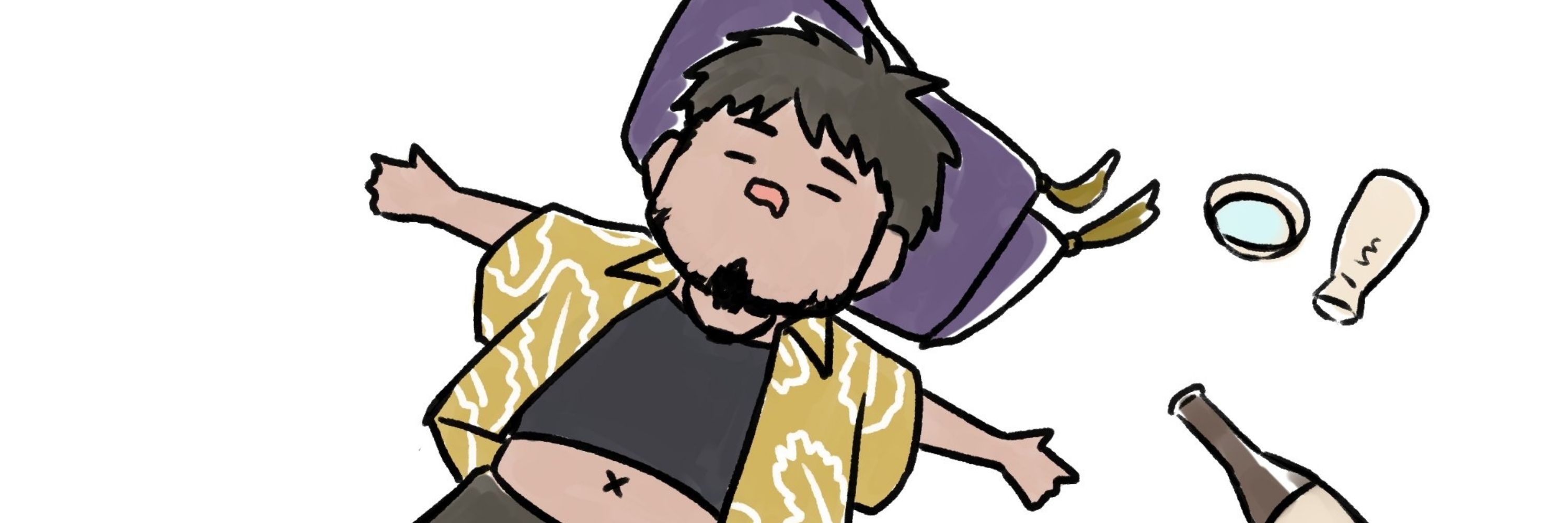石之神 拓(いしのかみ たく)