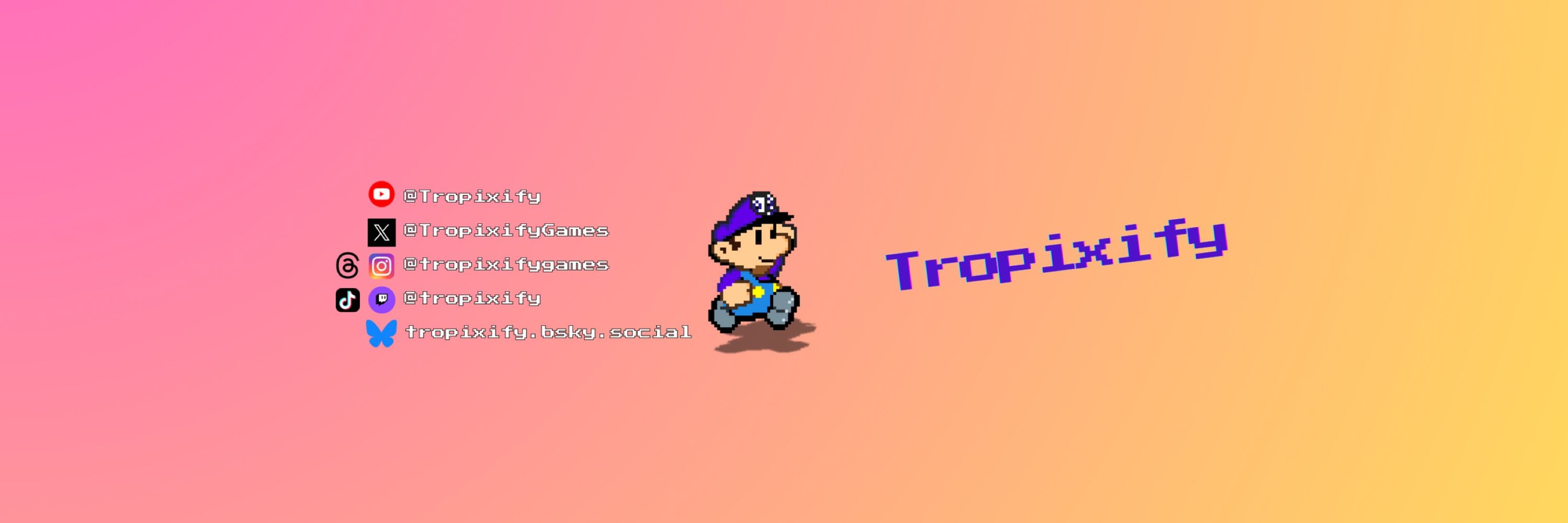 Tropixify