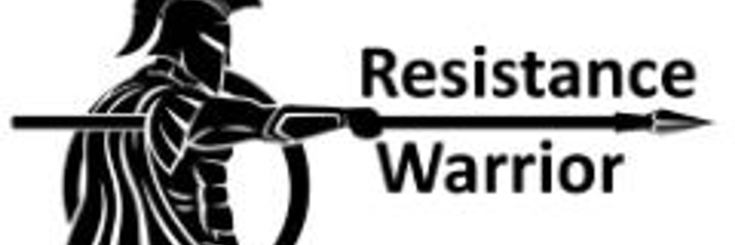 Resistance Warrior