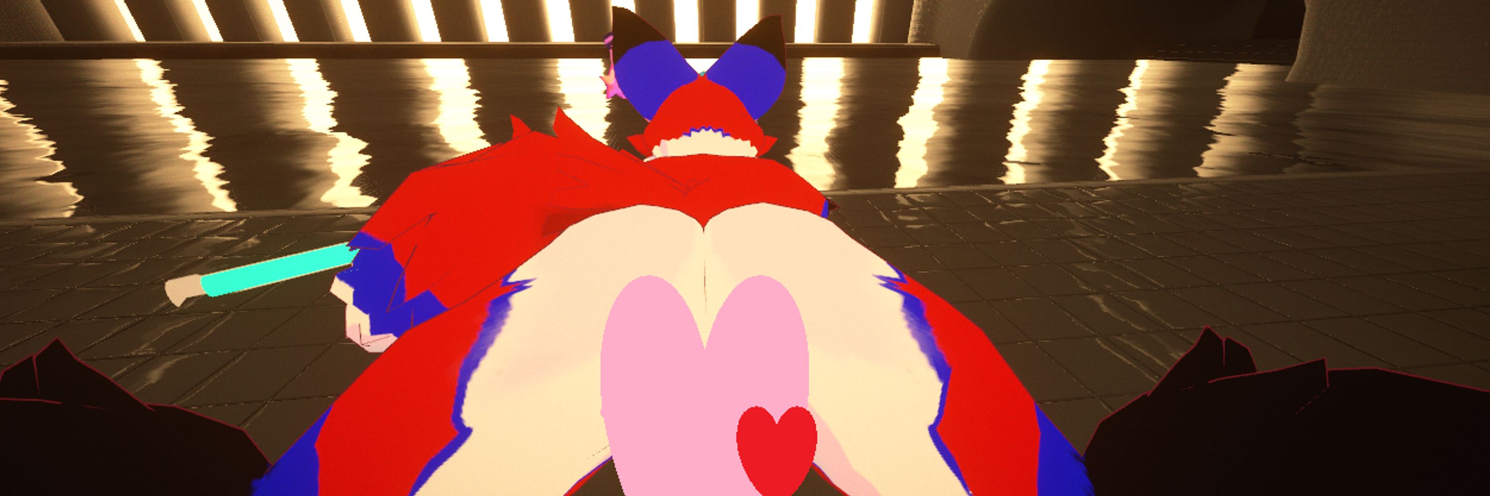 CryxDaFloof🔞
