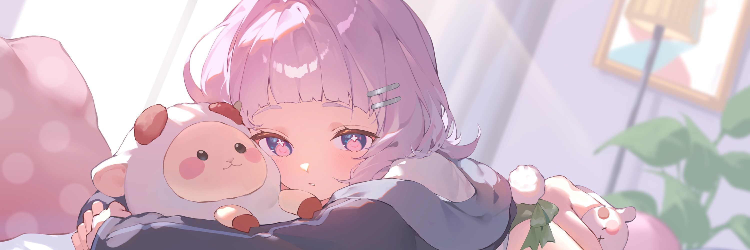 ✤ 希露Syluu ✞🌧️✞