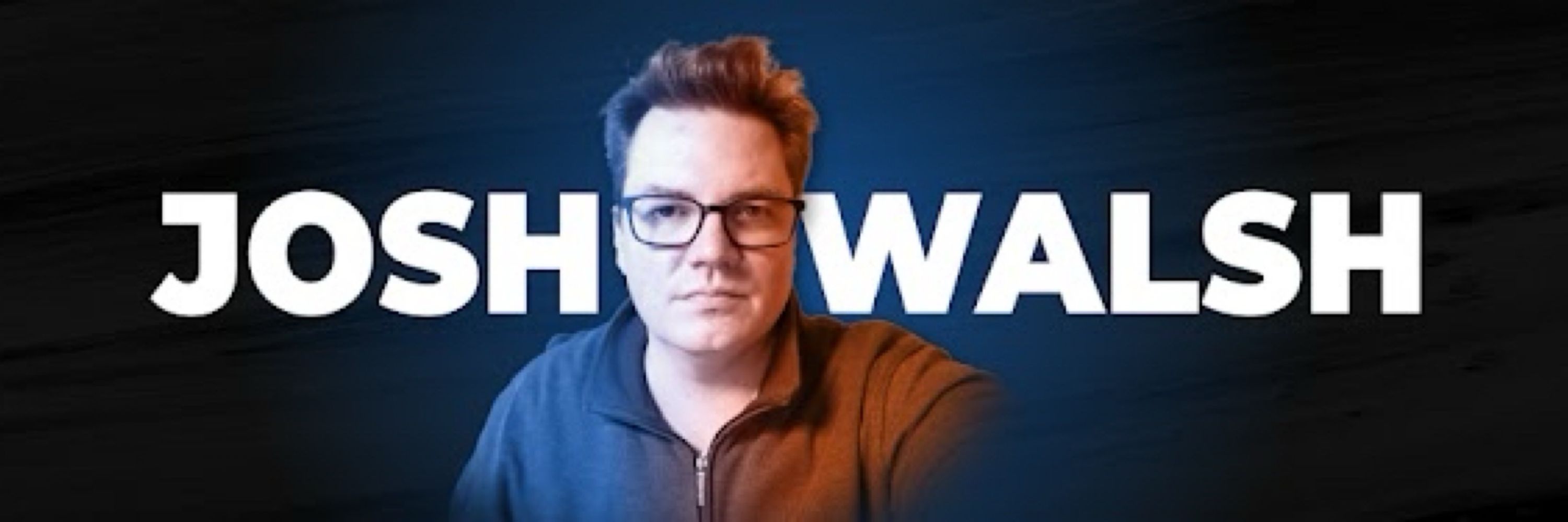 Josh Walsh