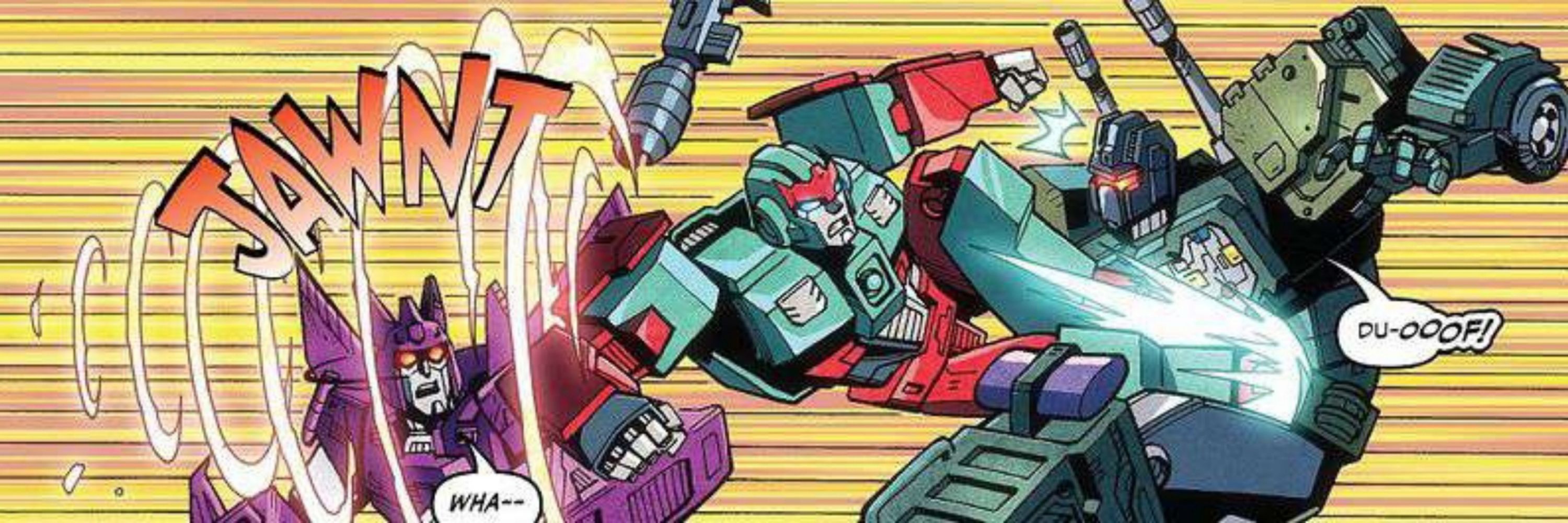 🔞 Grom/Tex aka Combaticons enthusiastic 🔞
