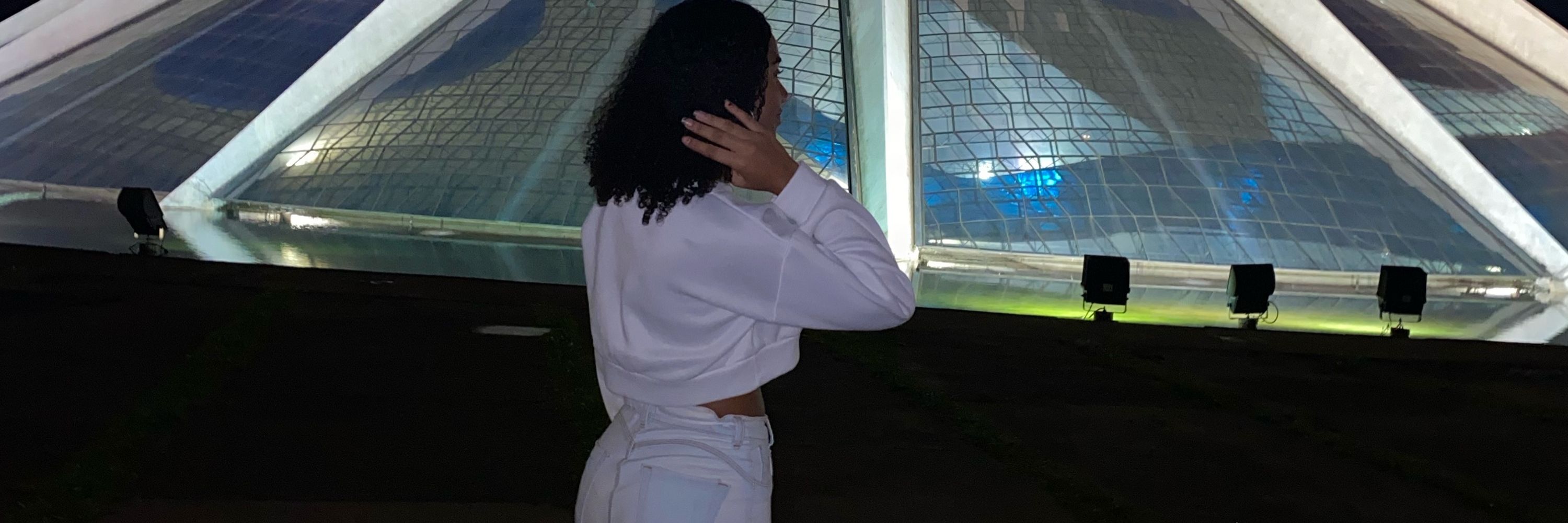 Ana Clara 👸🏽