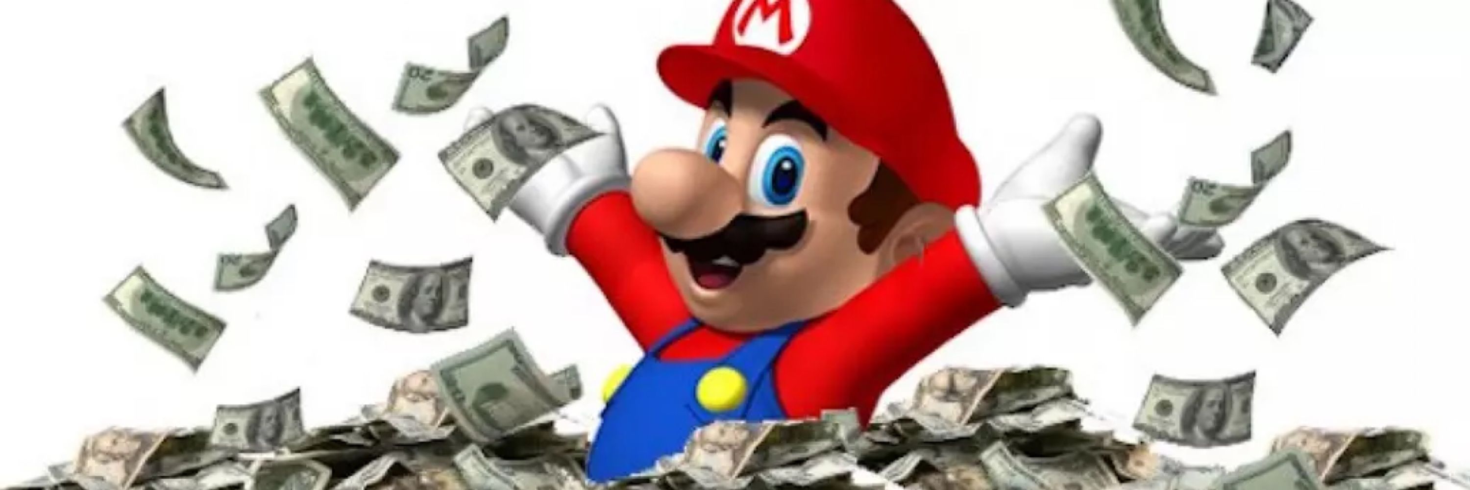 Nintendo Deals