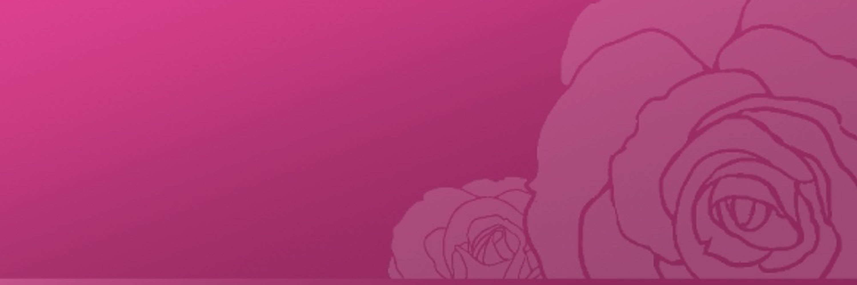 Profile banner