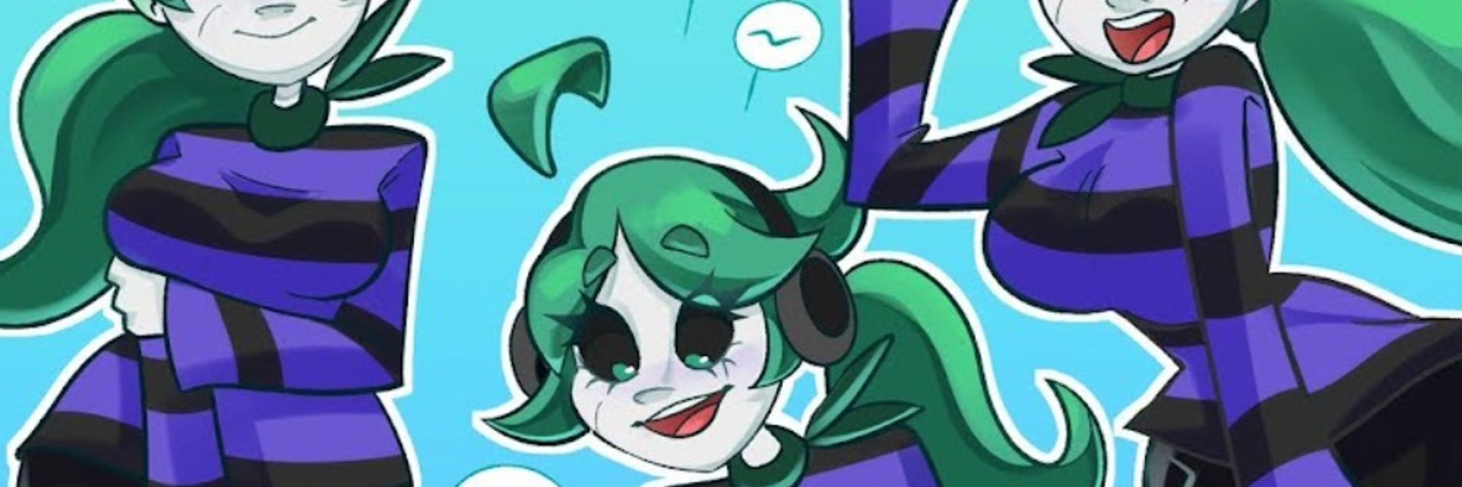 Zoe Ellington