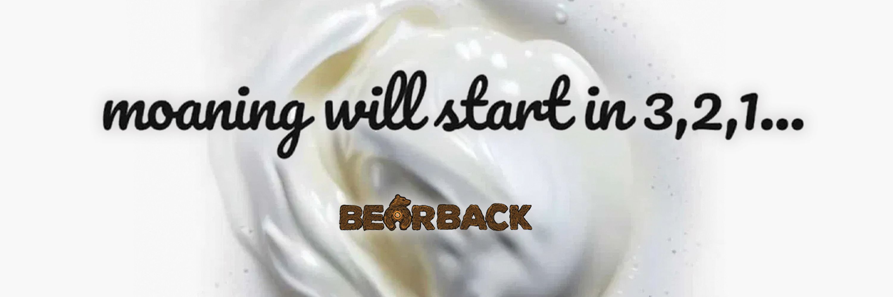 Bearback