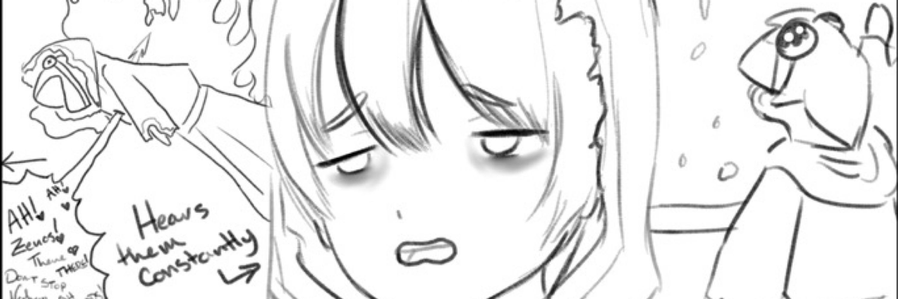 zenos simp