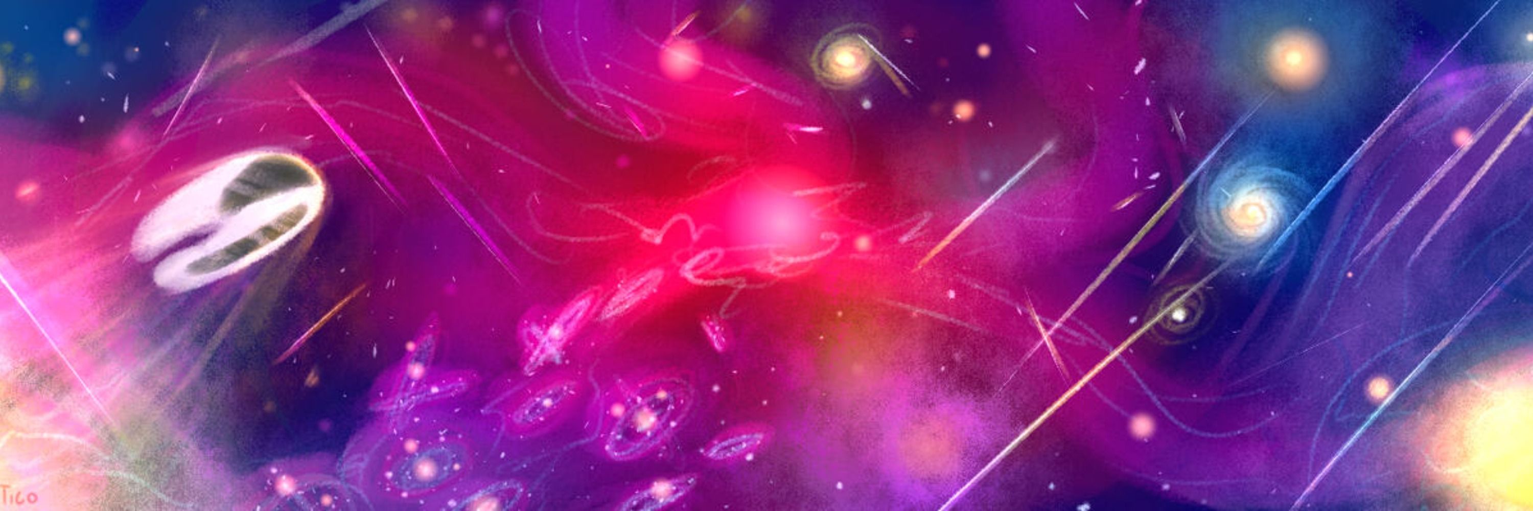 👽 Pwizu ☁ Vtuber 👽 