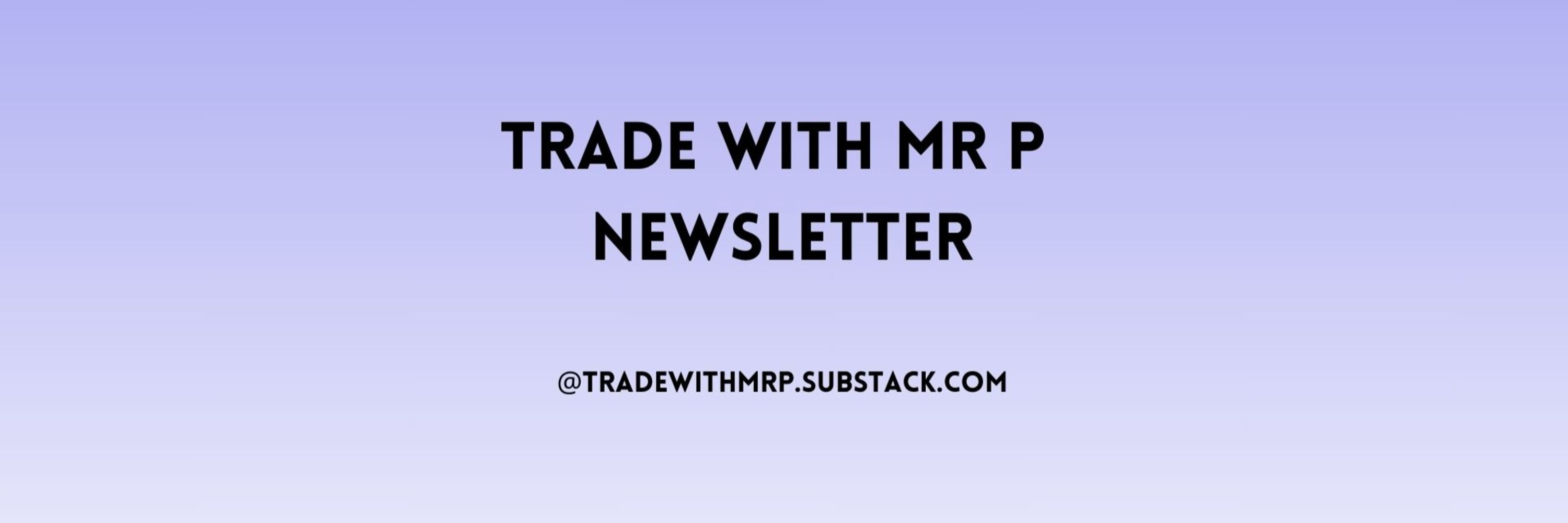 Mr P