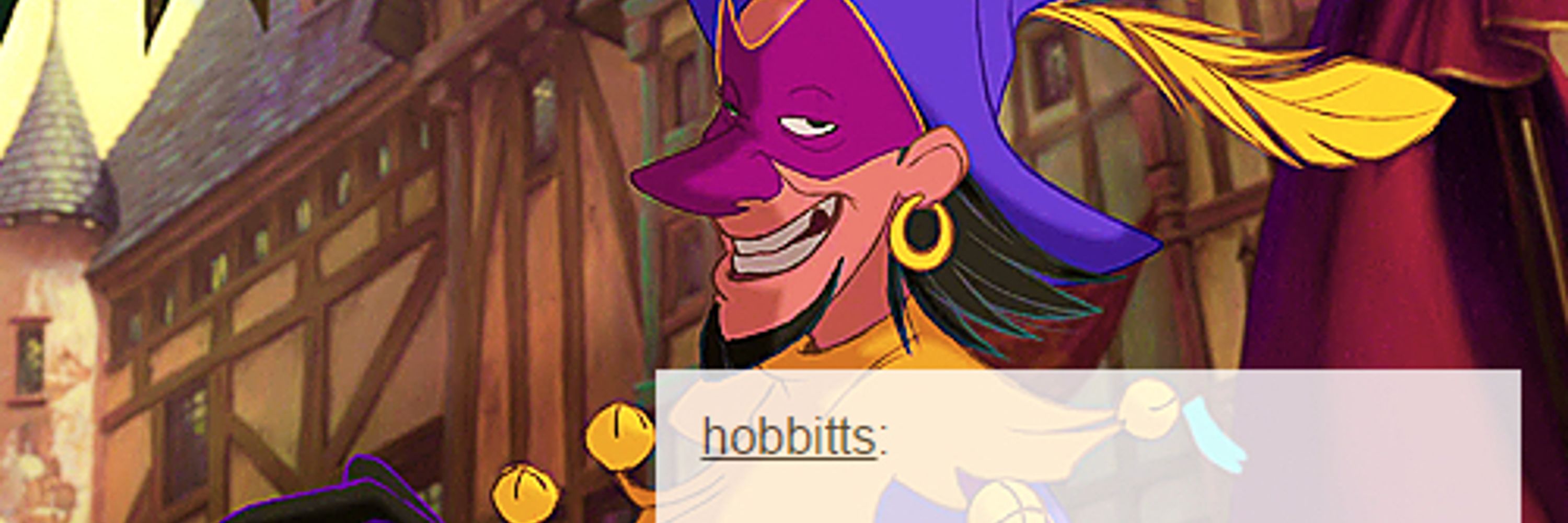 Clopin