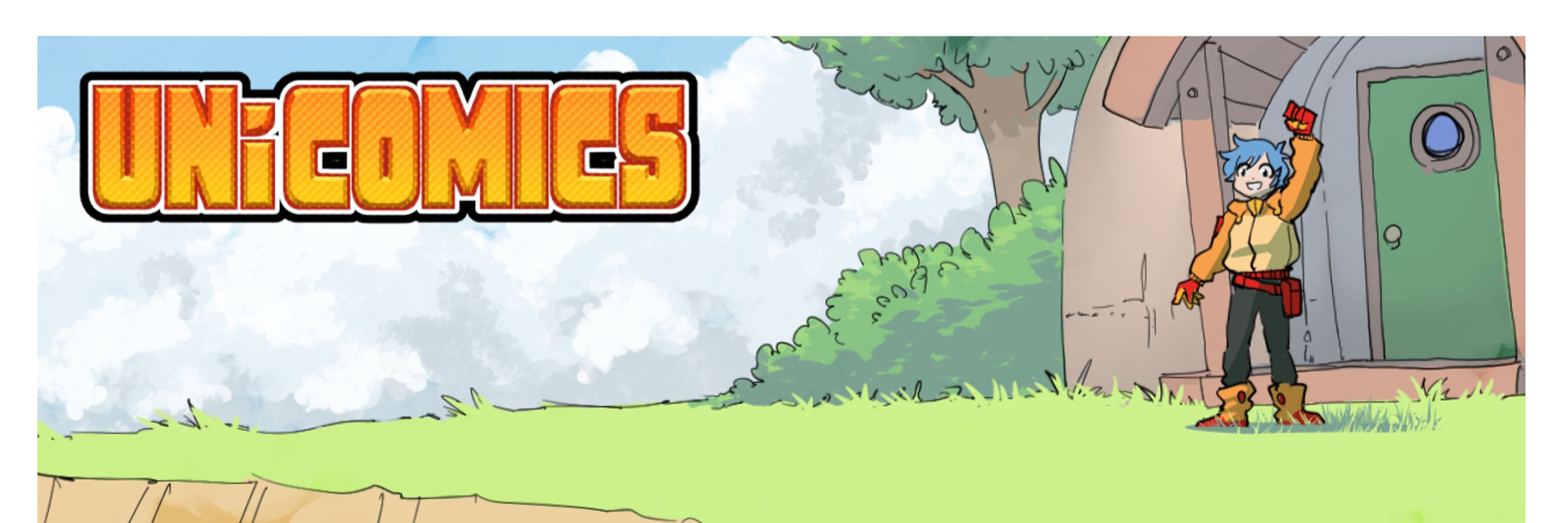 UNiCOMICS