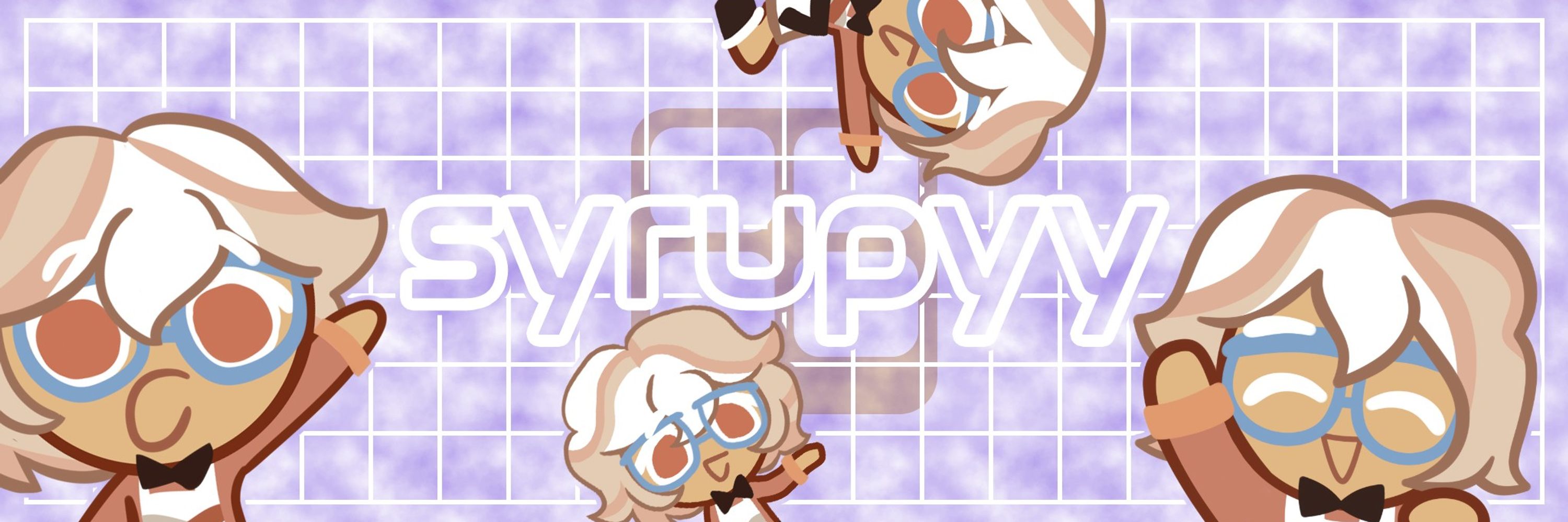syrupyy 🥞