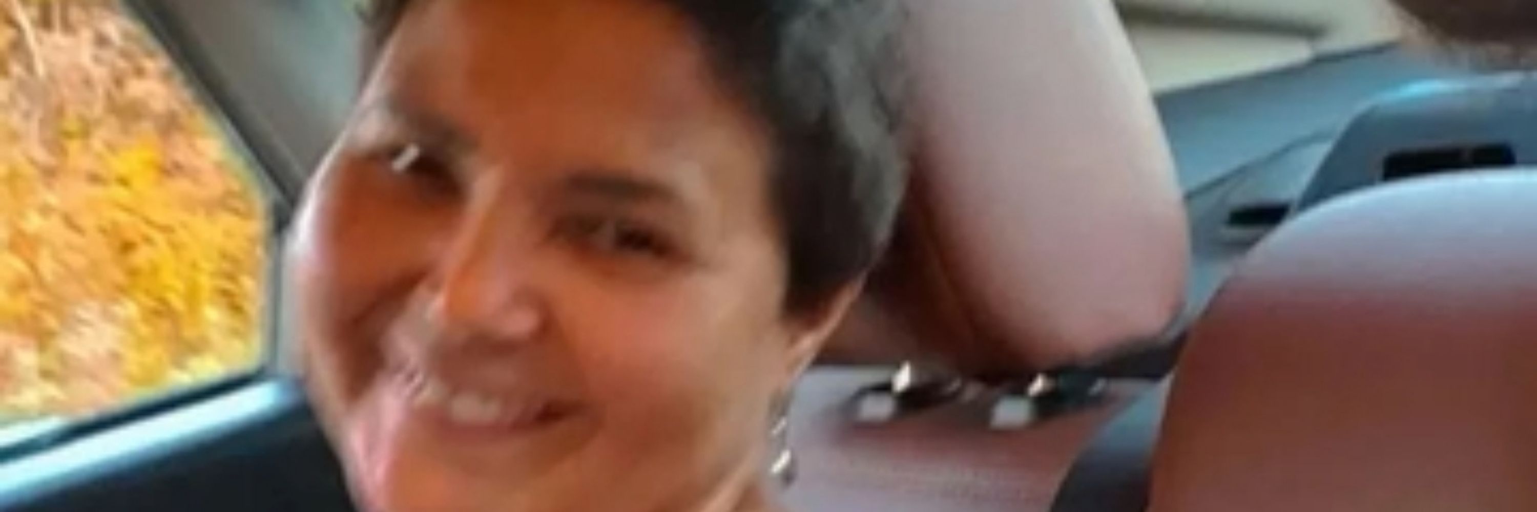 Velha não usa relogio pq é senhora 