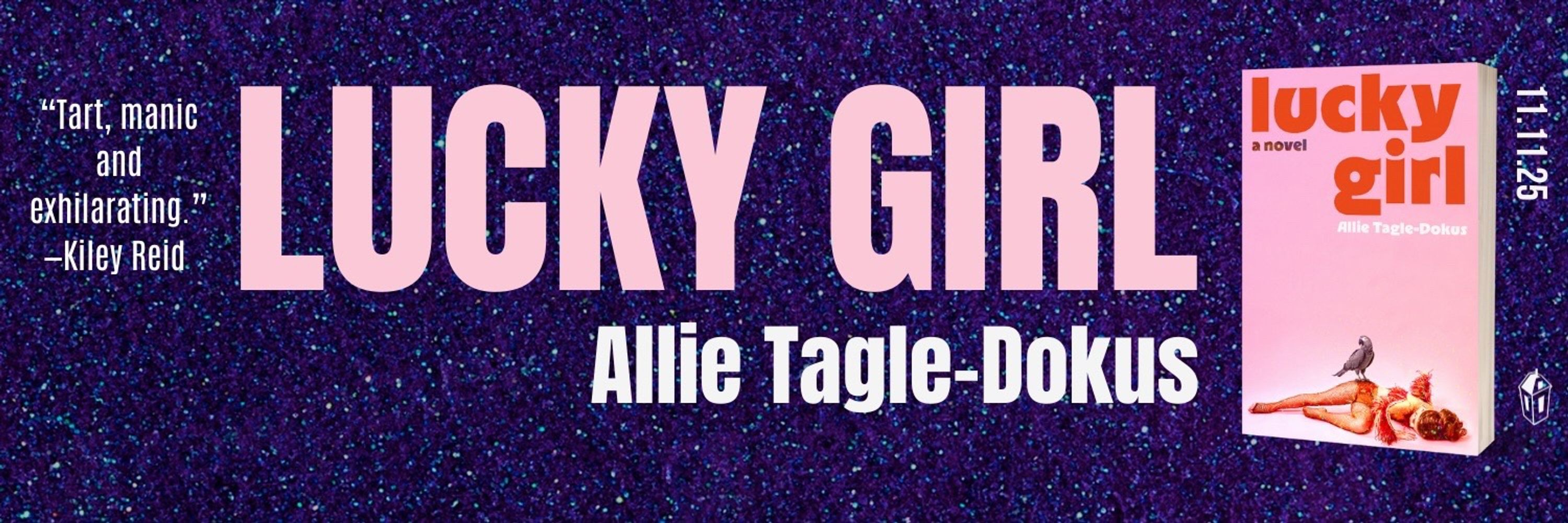 Allie Tagle-Dokus