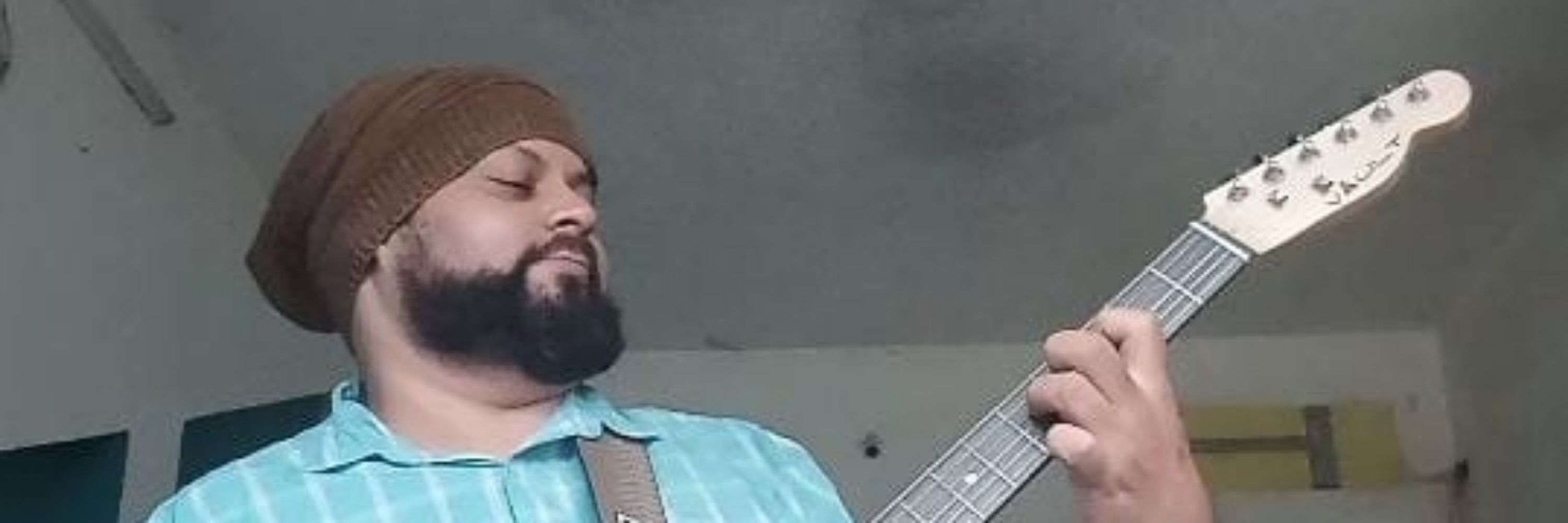 Elton Fernandes 