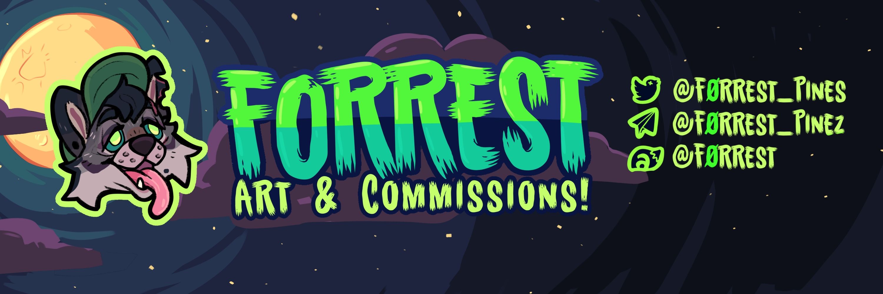 F0rrest