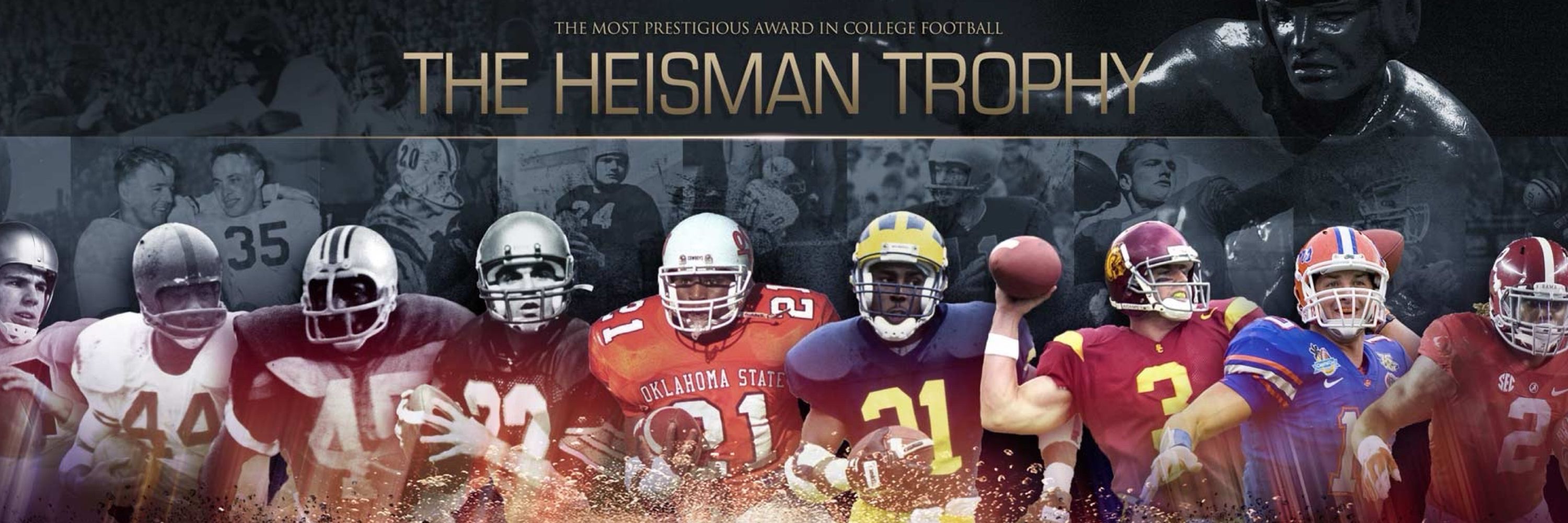Heisman Trophy