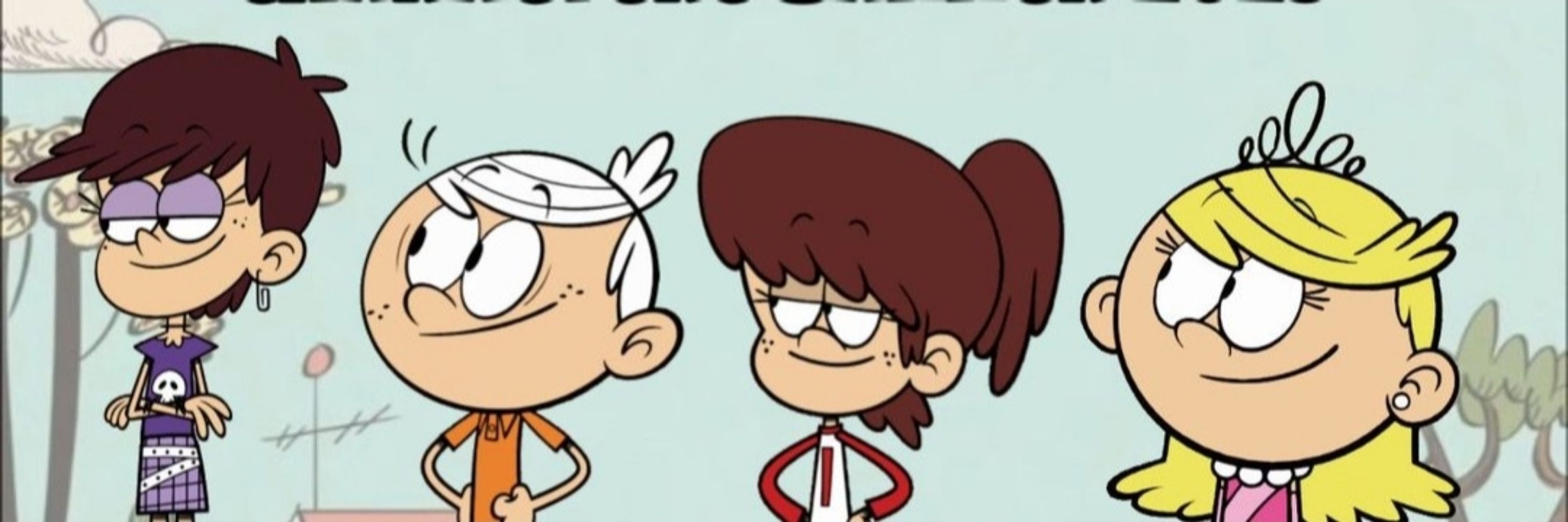💜Kevin Balderas the Luna Loud Fan💜