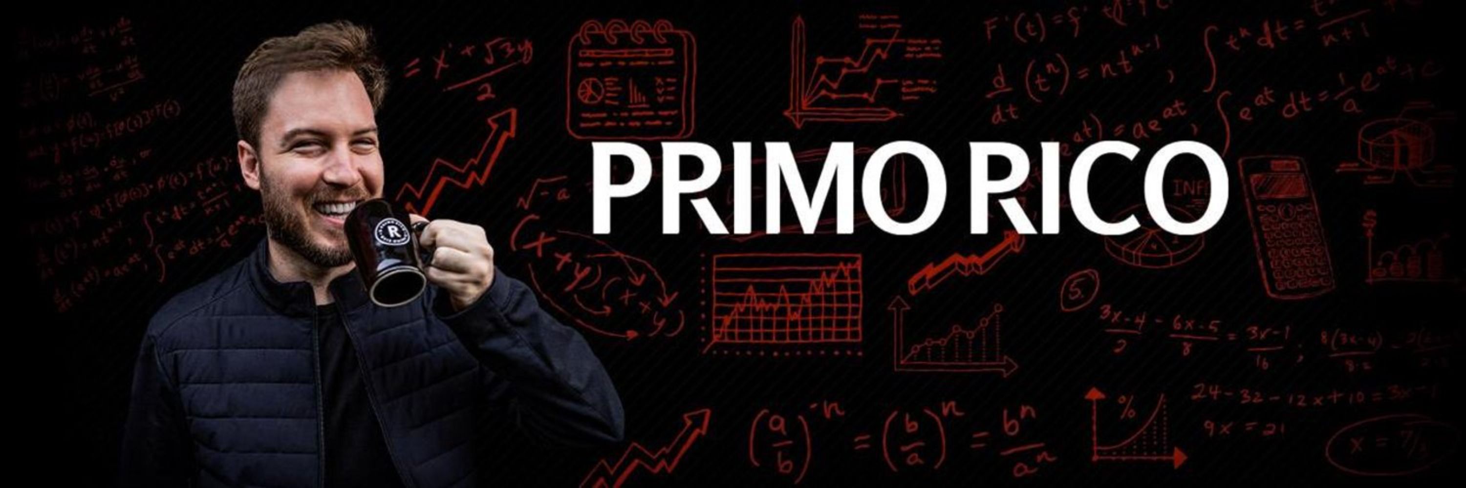 Thiago Nigro, O Primo Rico