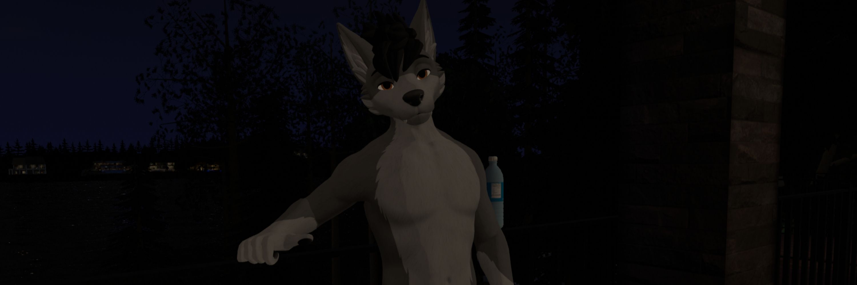 TWolfAfterDark 🔞