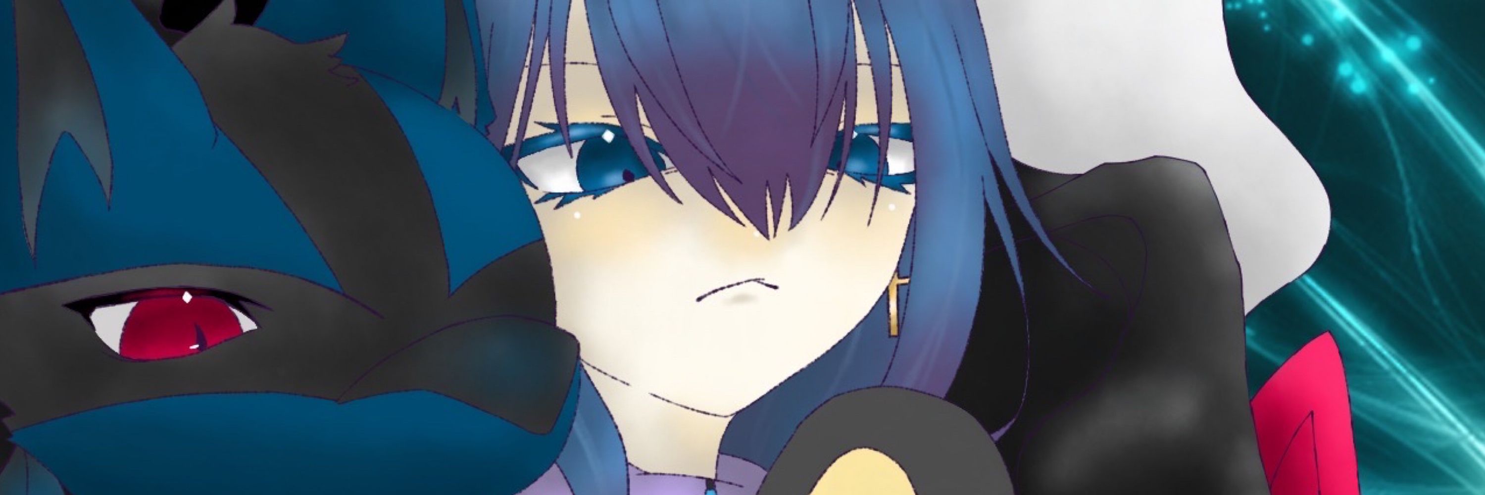NEEDYGIRLよう