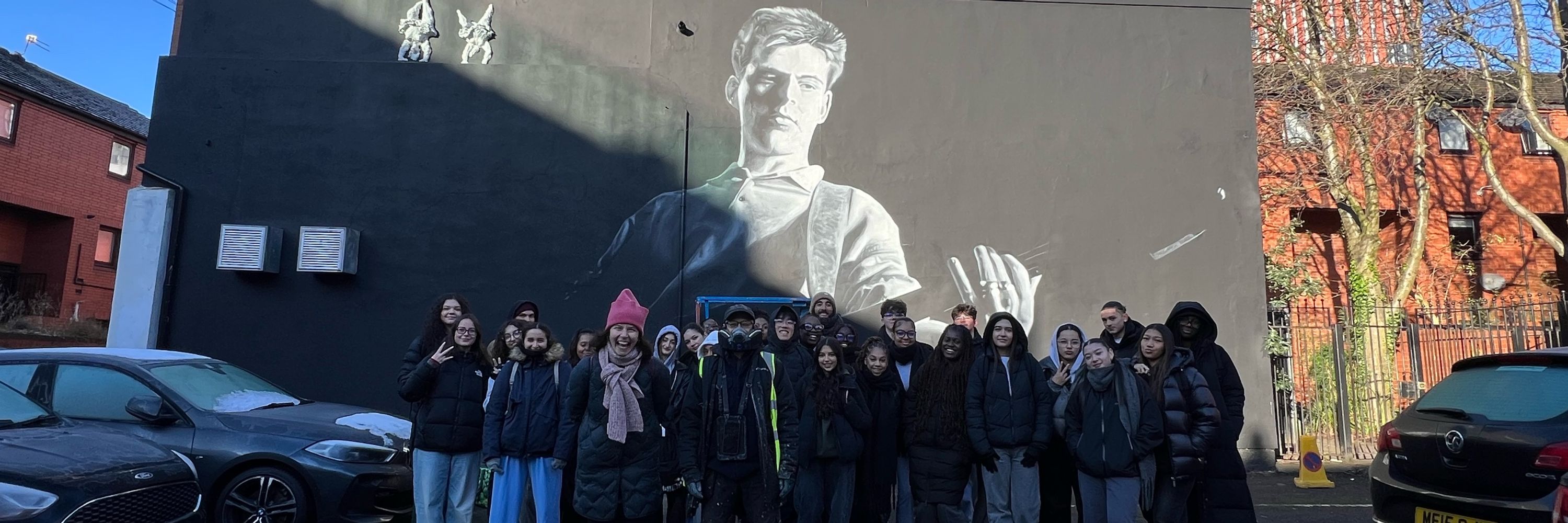 Emma Fox Guided Tours