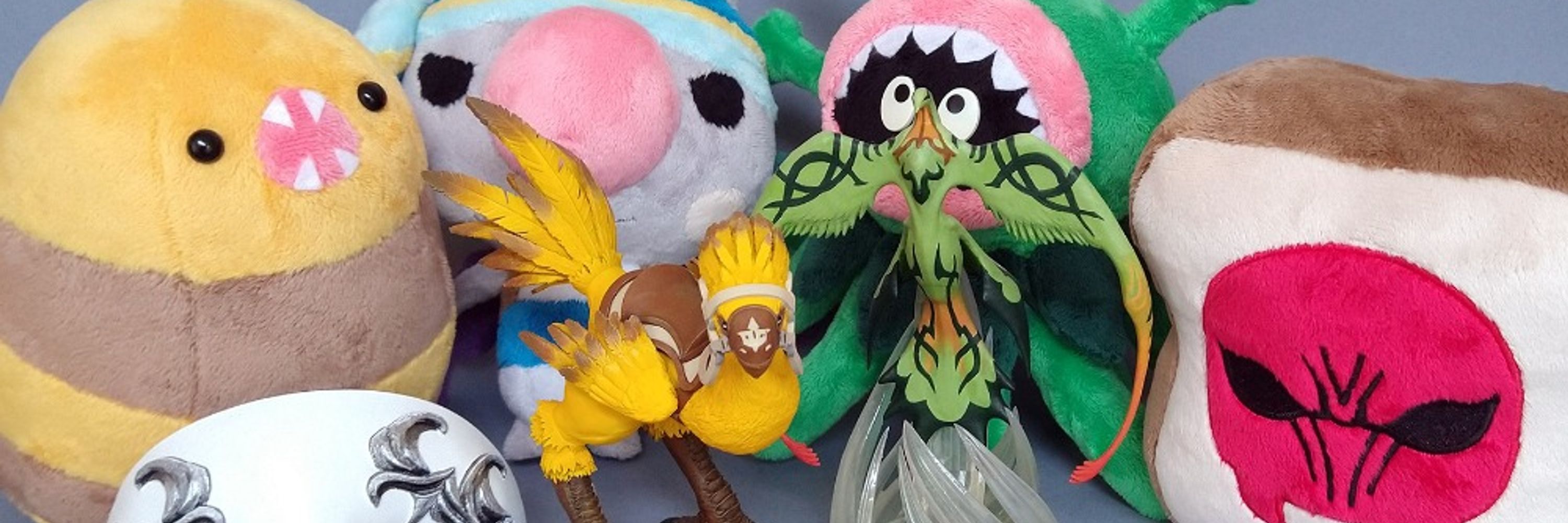 Owl's Tea Party