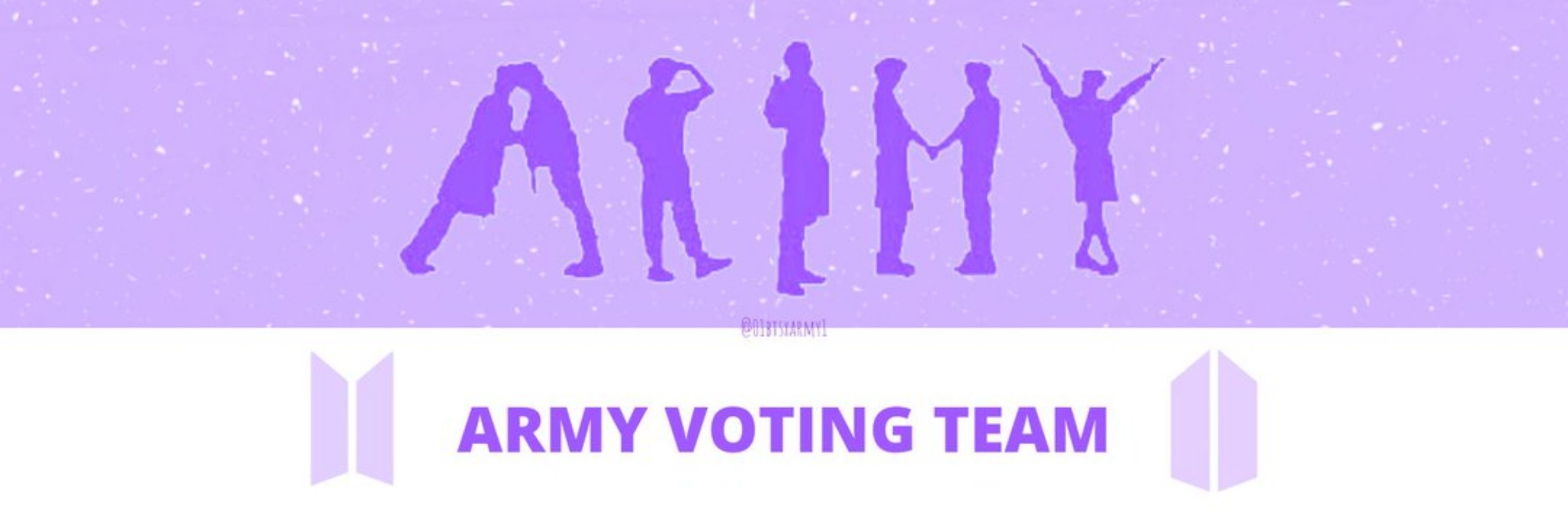 ARMY VOTING TEAM