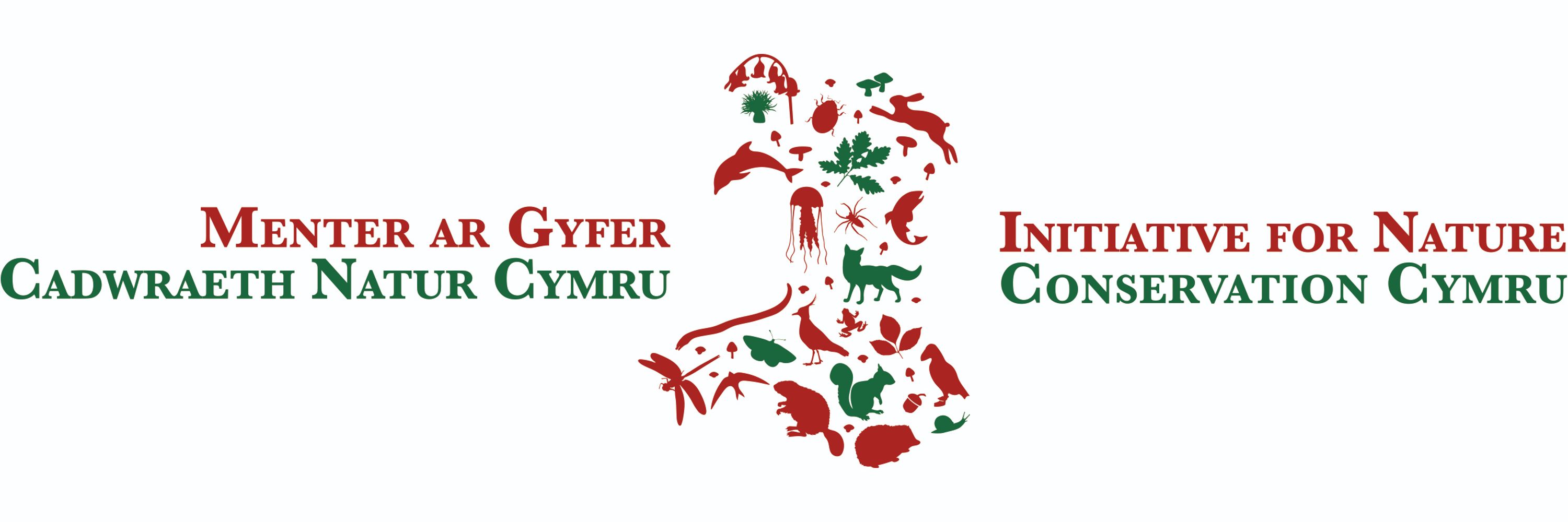 Initiative for Nature Conservation Cymru