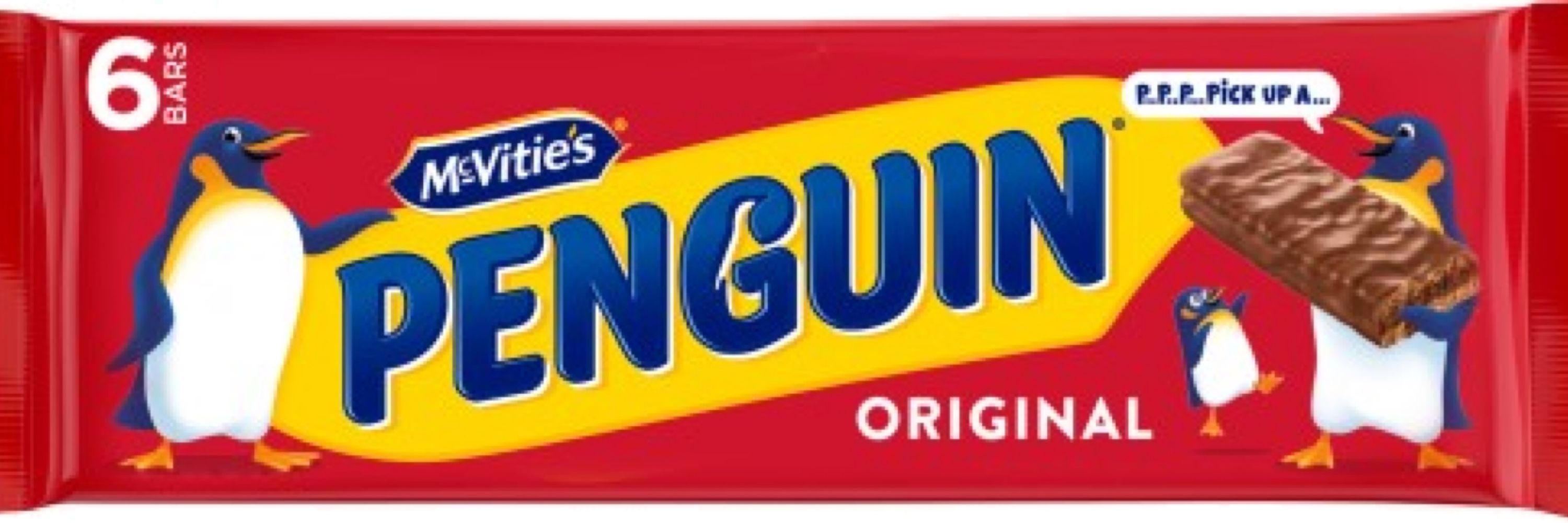 Jokes Of A Penguin