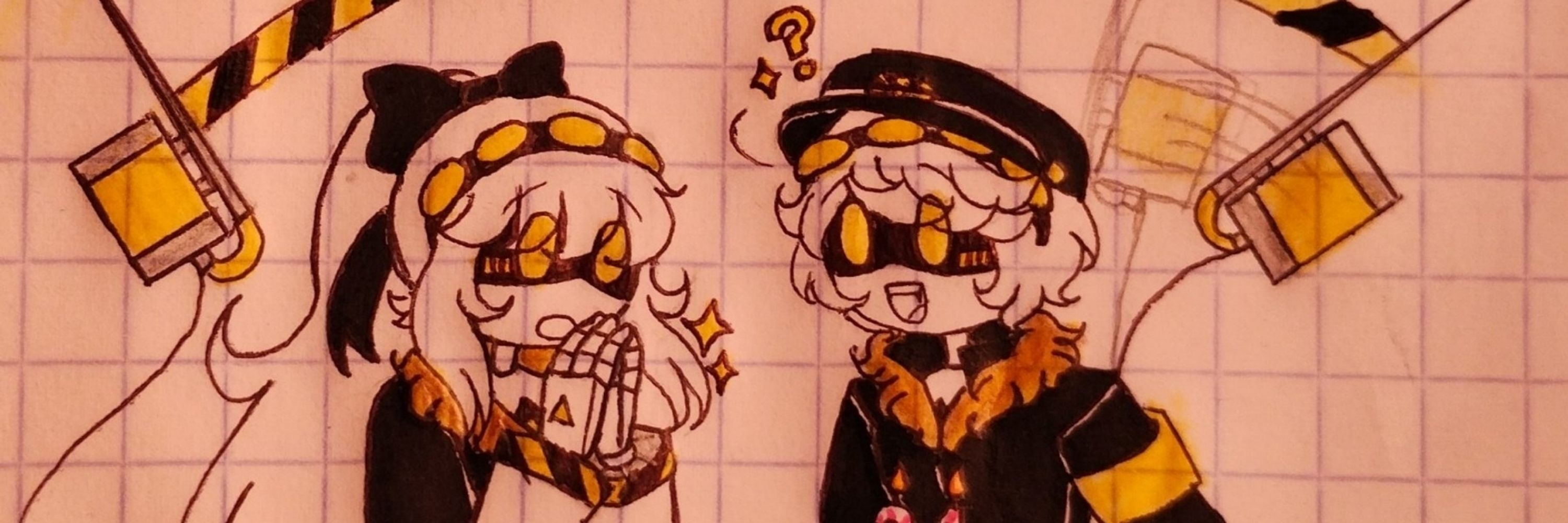 💖🌸~Multi-Draw/Shipper Fandom~🌸💖