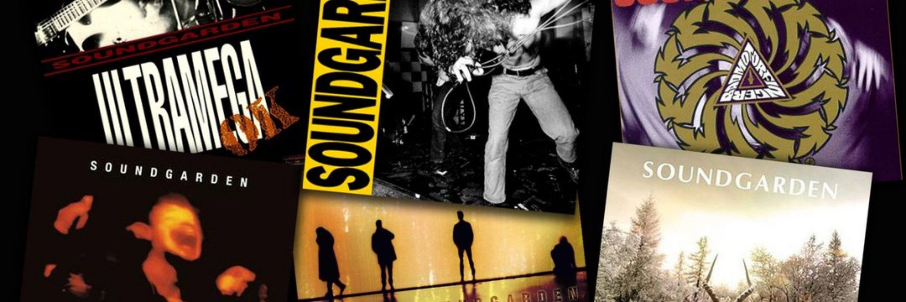 Superunknown