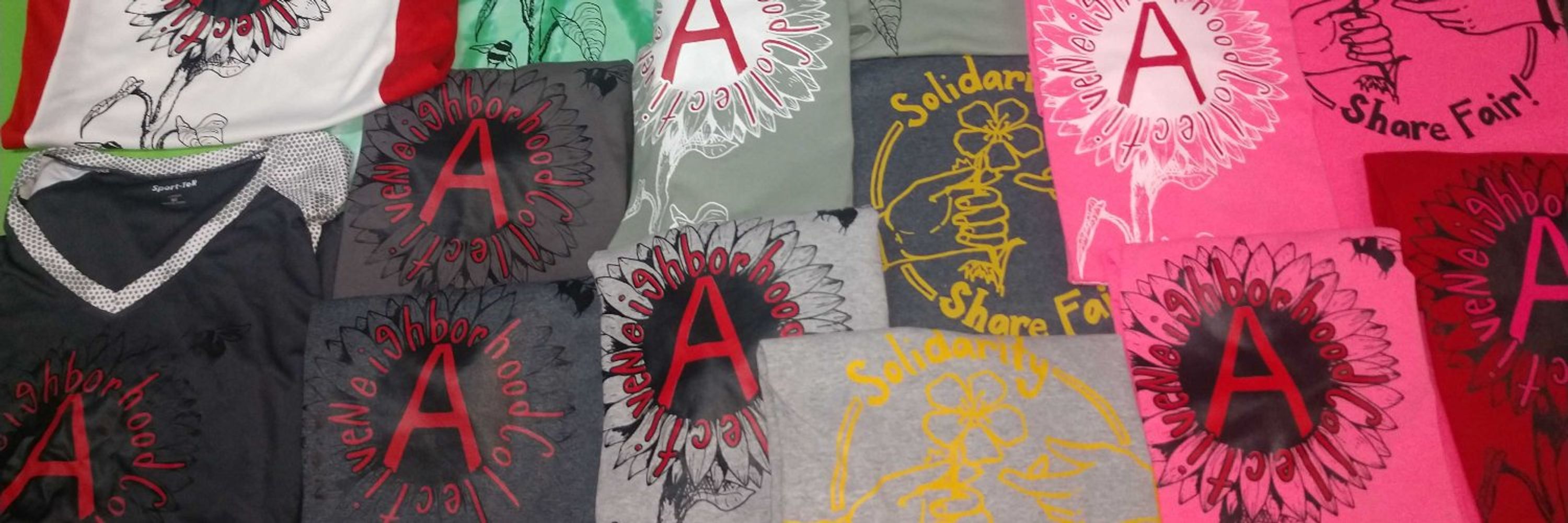 Neighborhood Anarchist Collective