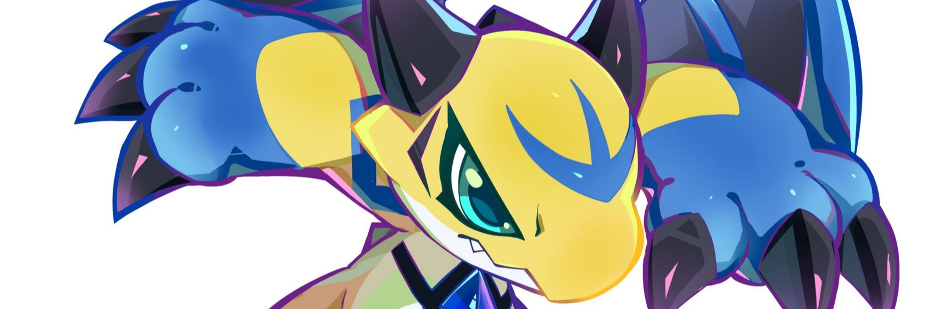 Gekkart (Commission CLOSED)