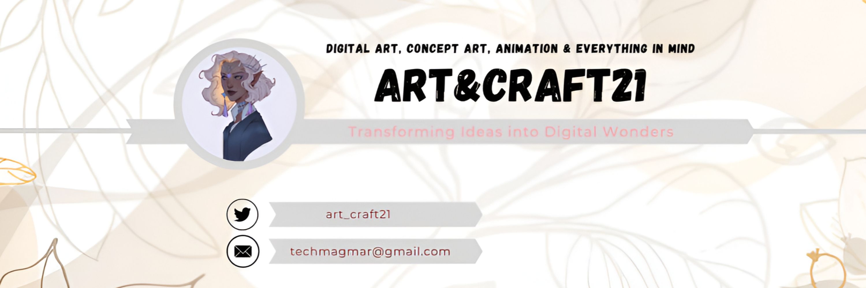 Art&Craft21