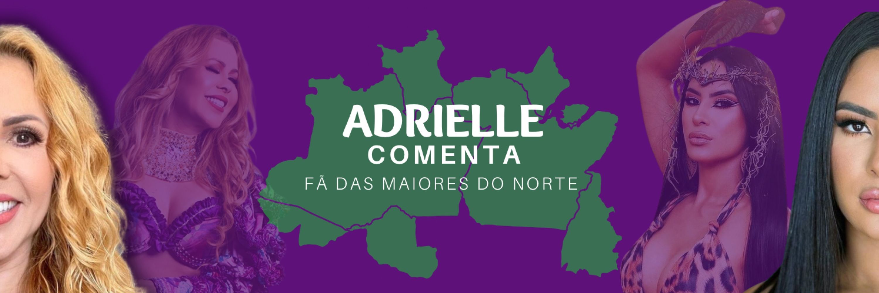 Pra sempre Cudrielle 🏹💜