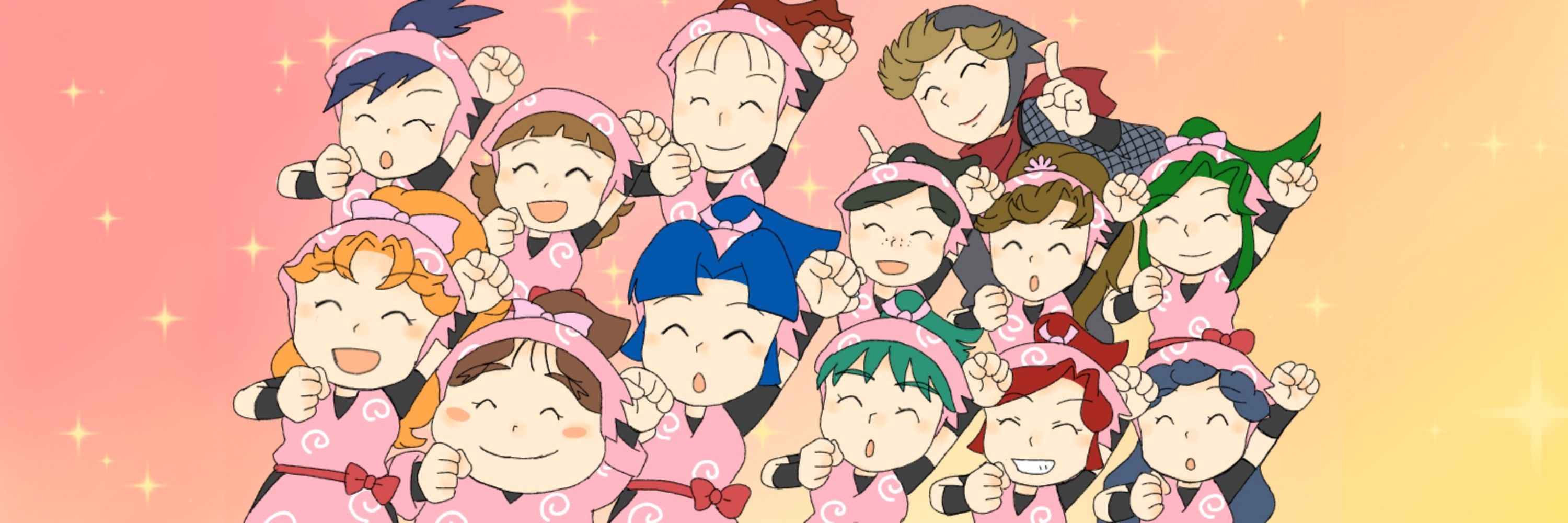 ノコ