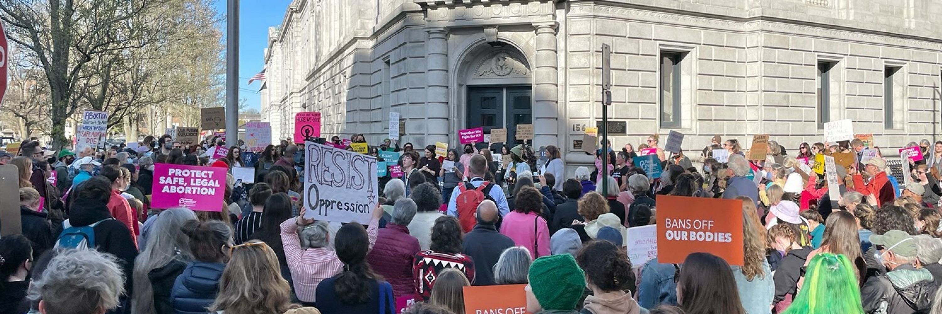 Progressive Portland