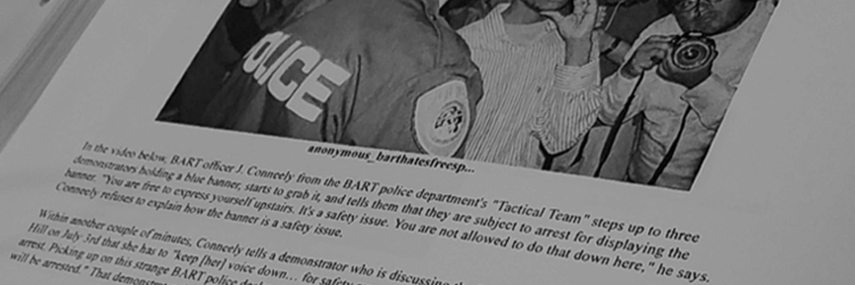 Police Files