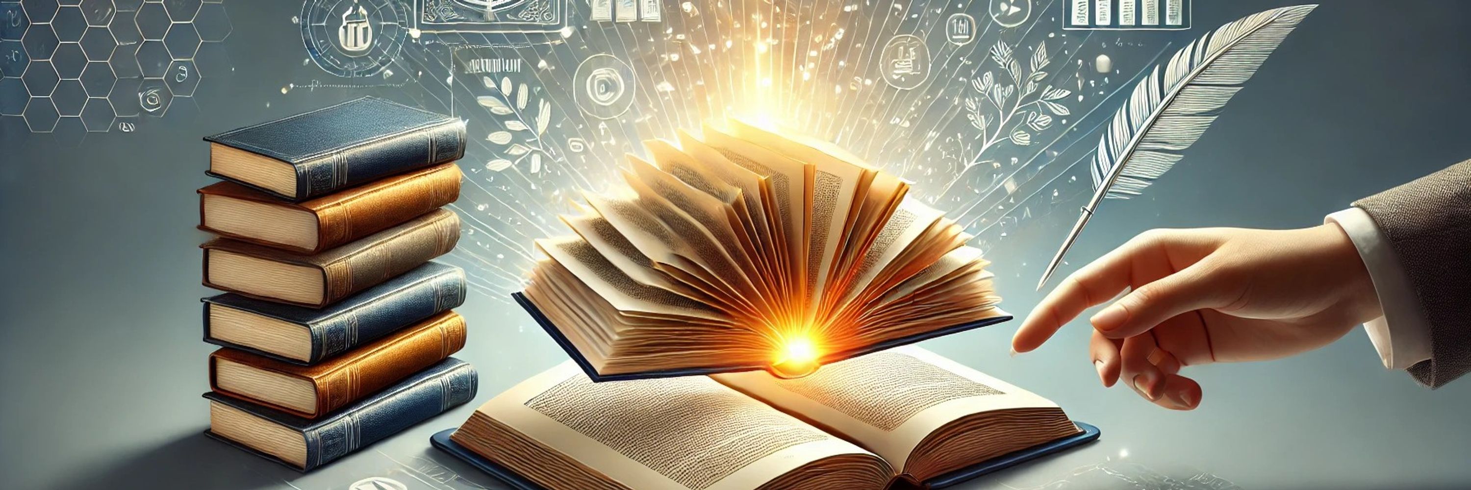Null Papier Verlag – Literatur digital