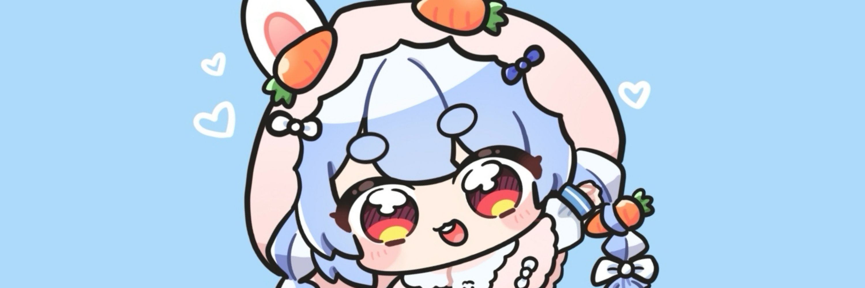 お め が ち ゃ ん