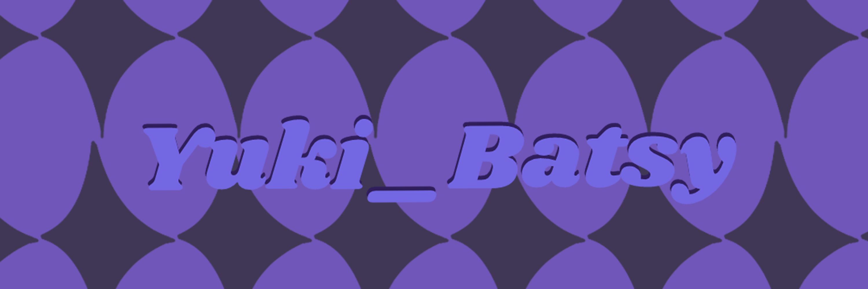 Yuki Batsy