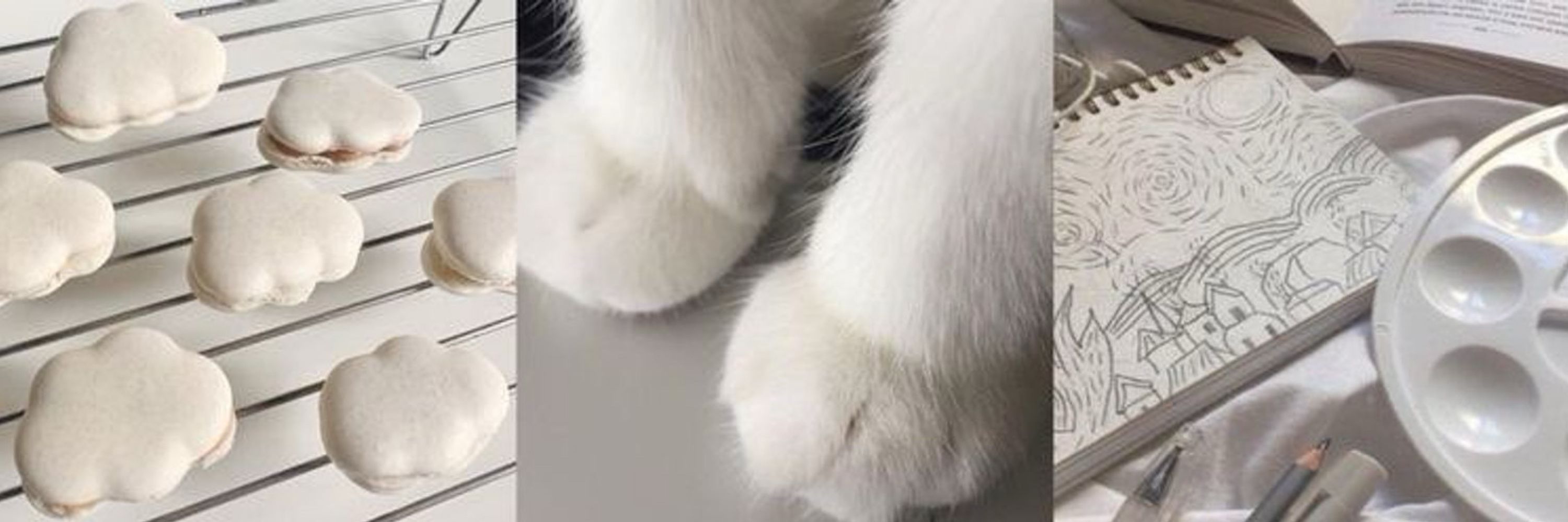 ☁️ m